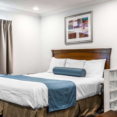 לוס אנג'לס Hotel Dreamscape Pacific Coast Highway מראה חיצוני תמונה