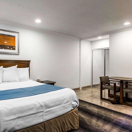לוס אנג'לס Hotel Dreamscape Pacific Coast Highway מראה חיצוני תמונה