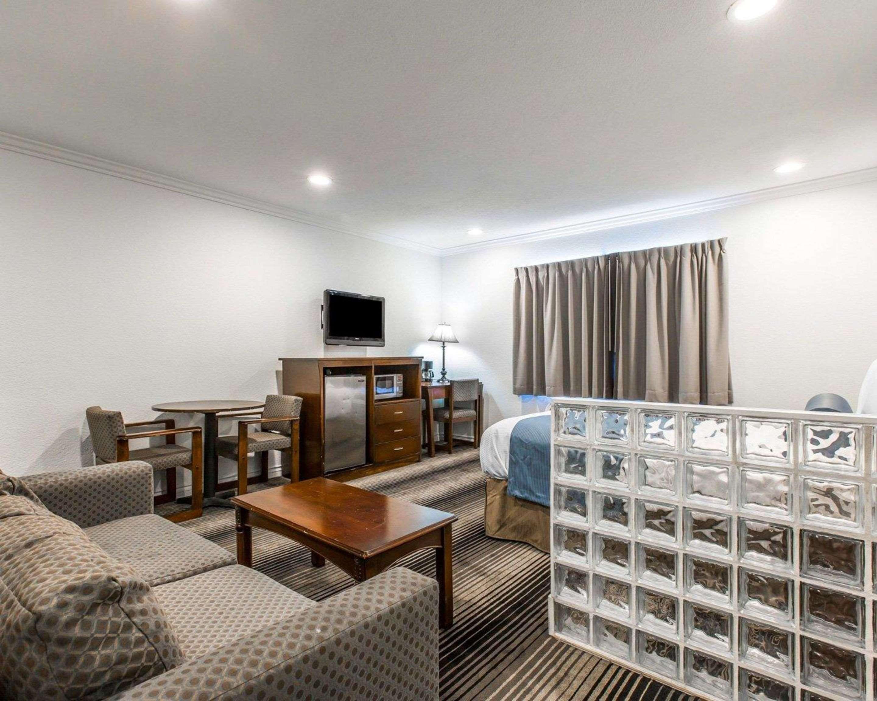 לוס אנג'לס Hotel Dreamscape Pacific Coast Highway מראה חיצוני תמונה