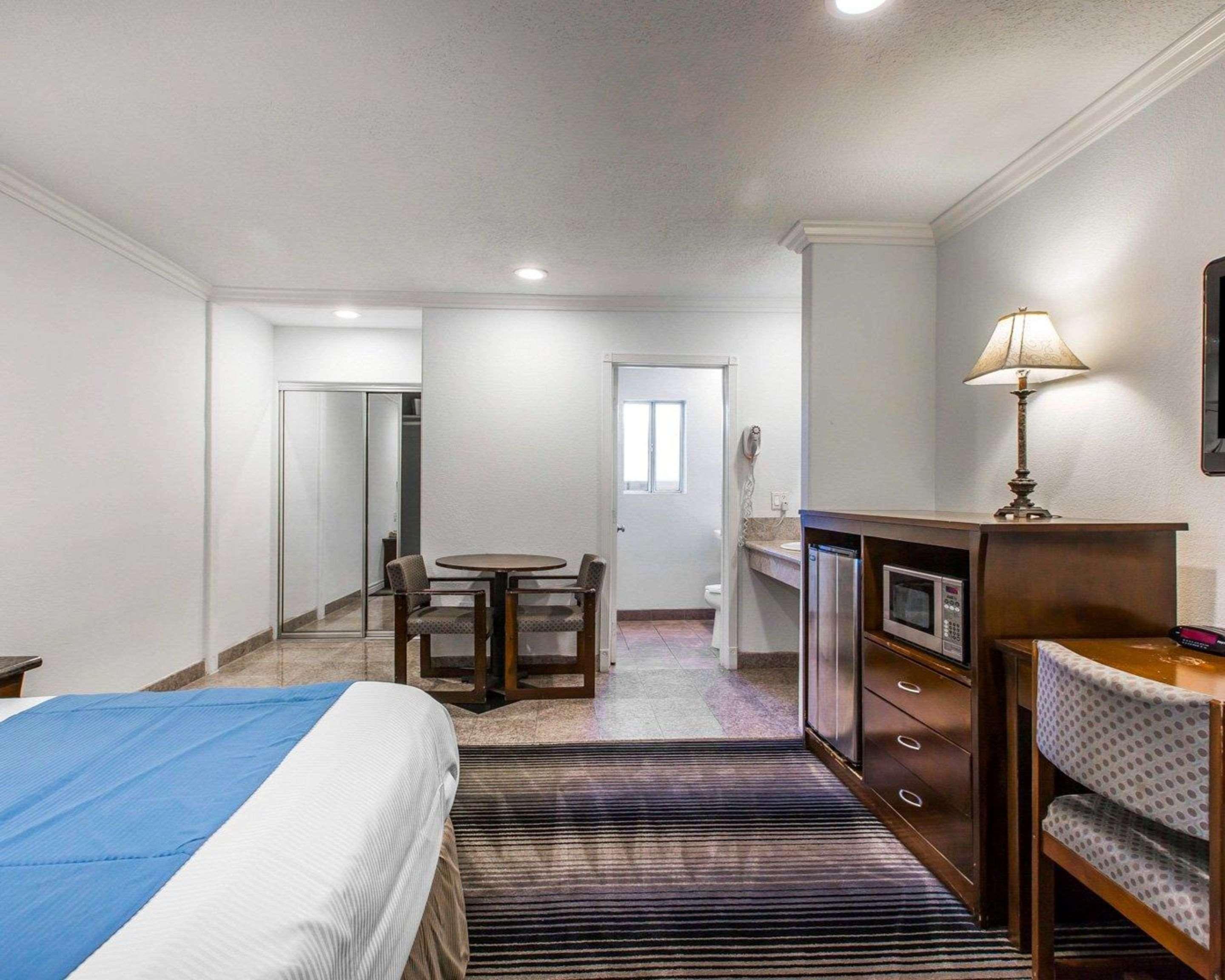לוס אנג'לס Hotel Dreamscape Pacific Coast Highway מראה חיצוני תמונה