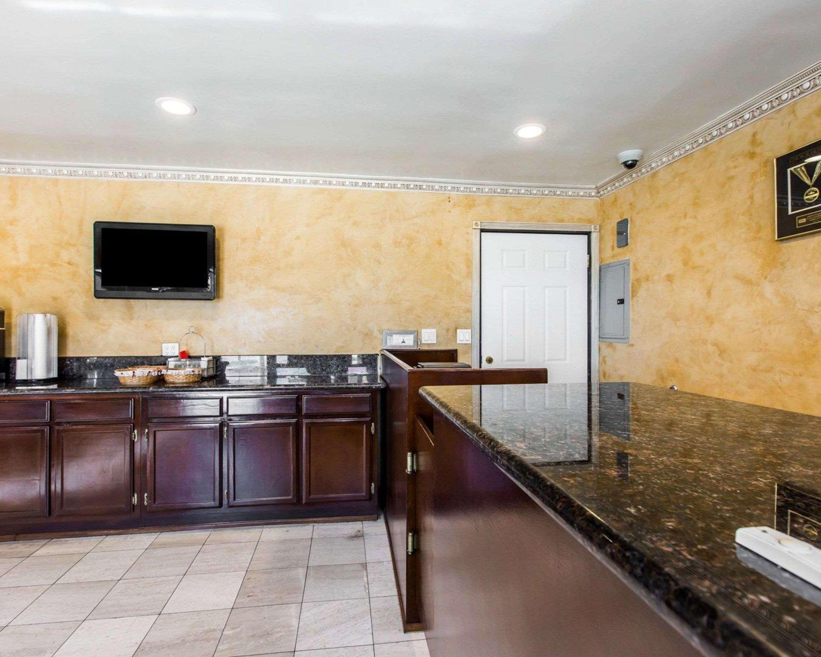 לוס אנג'לס Hotel Dreamscape Pacific Coast Highway מראה חיצוני תמונה
