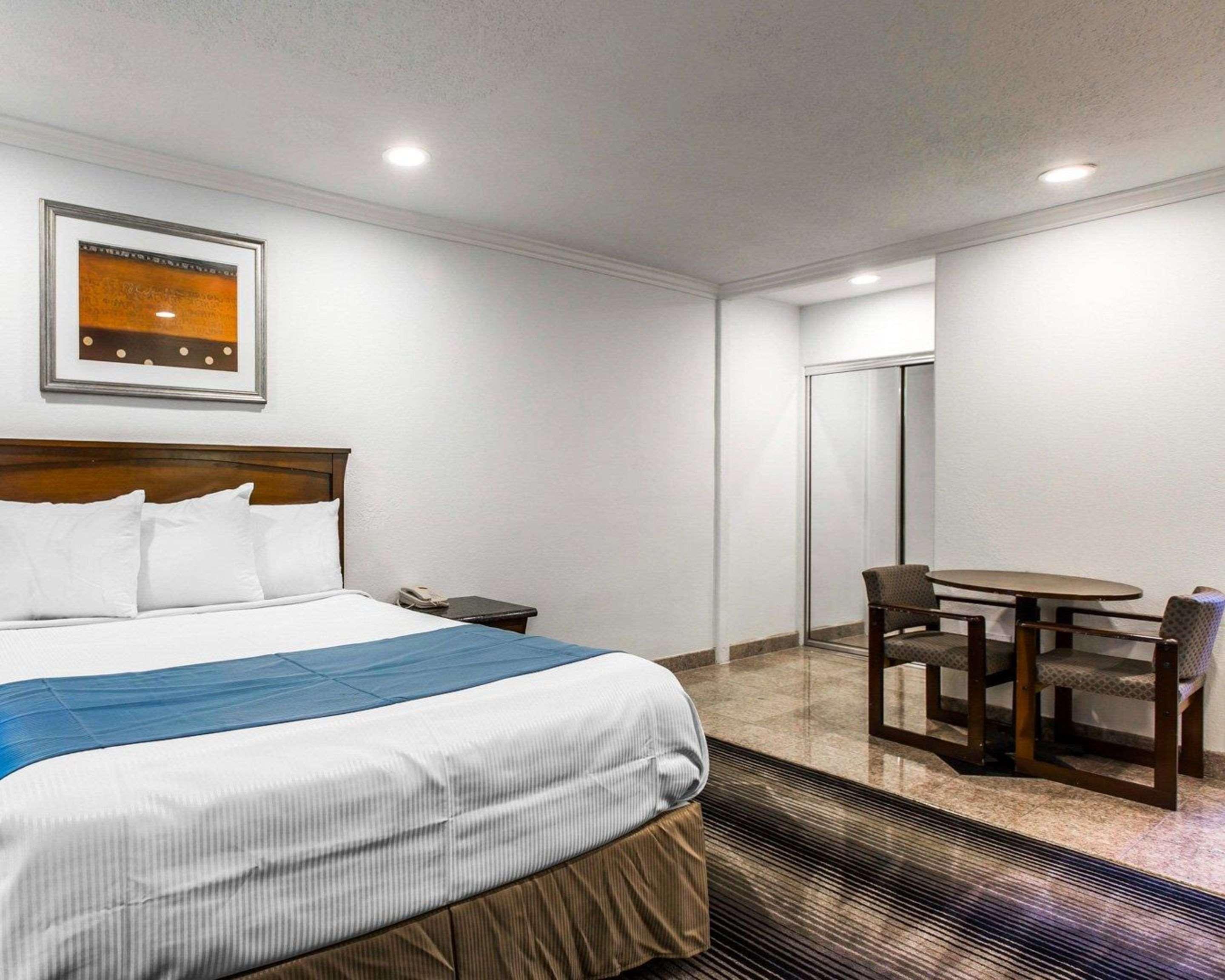 לוס אנג'לס Hotel Dreamscape Pacific Coast Highway מראה חיצוני תמונה