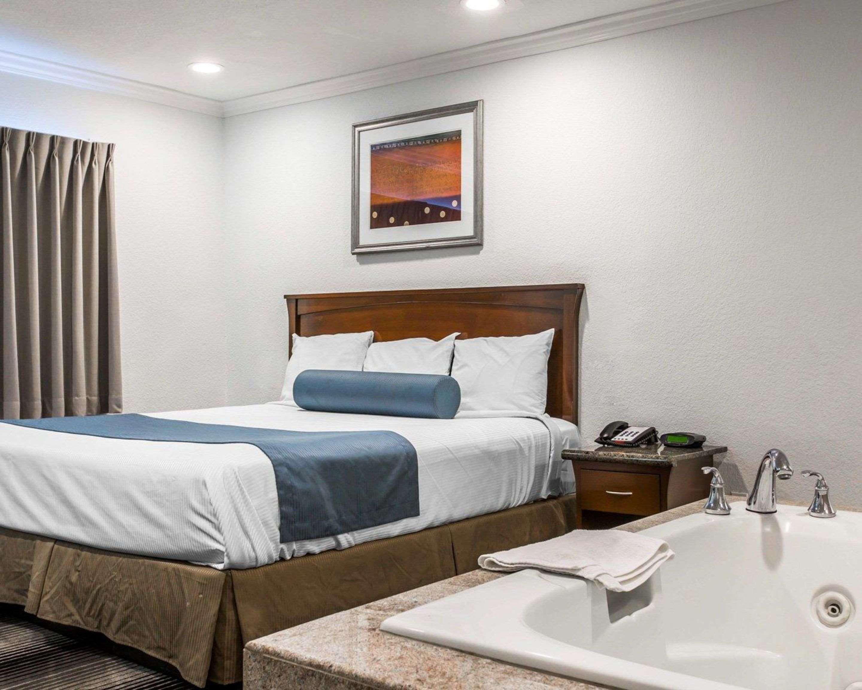 לוס אנג'לס Hotel Dreamscape Pacific Coast Highway מראה חיצוני תמונה
