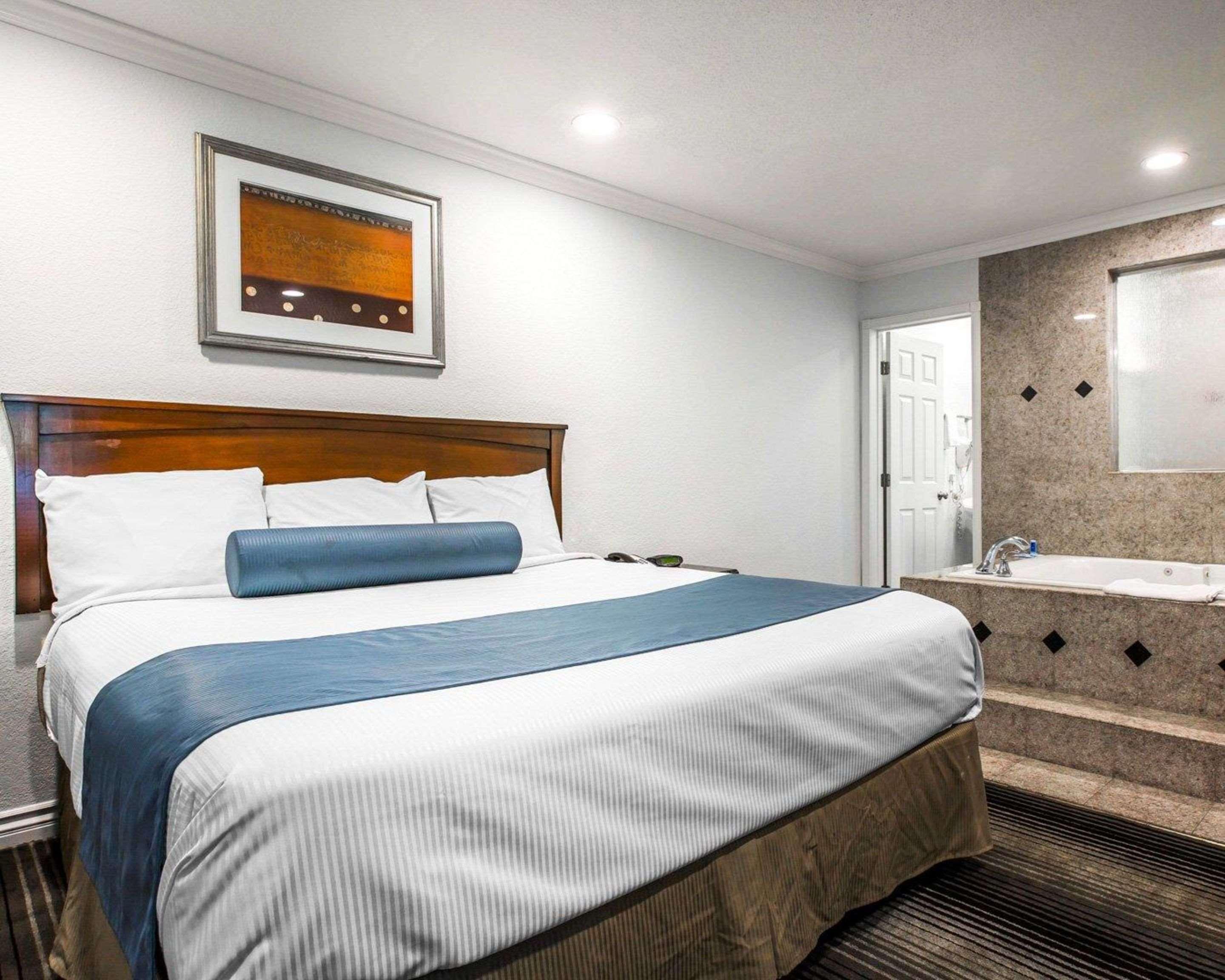 לוס אנג'לס Hotel Dreamscape Pacific Coast Highway מראה חיצוני תמונה