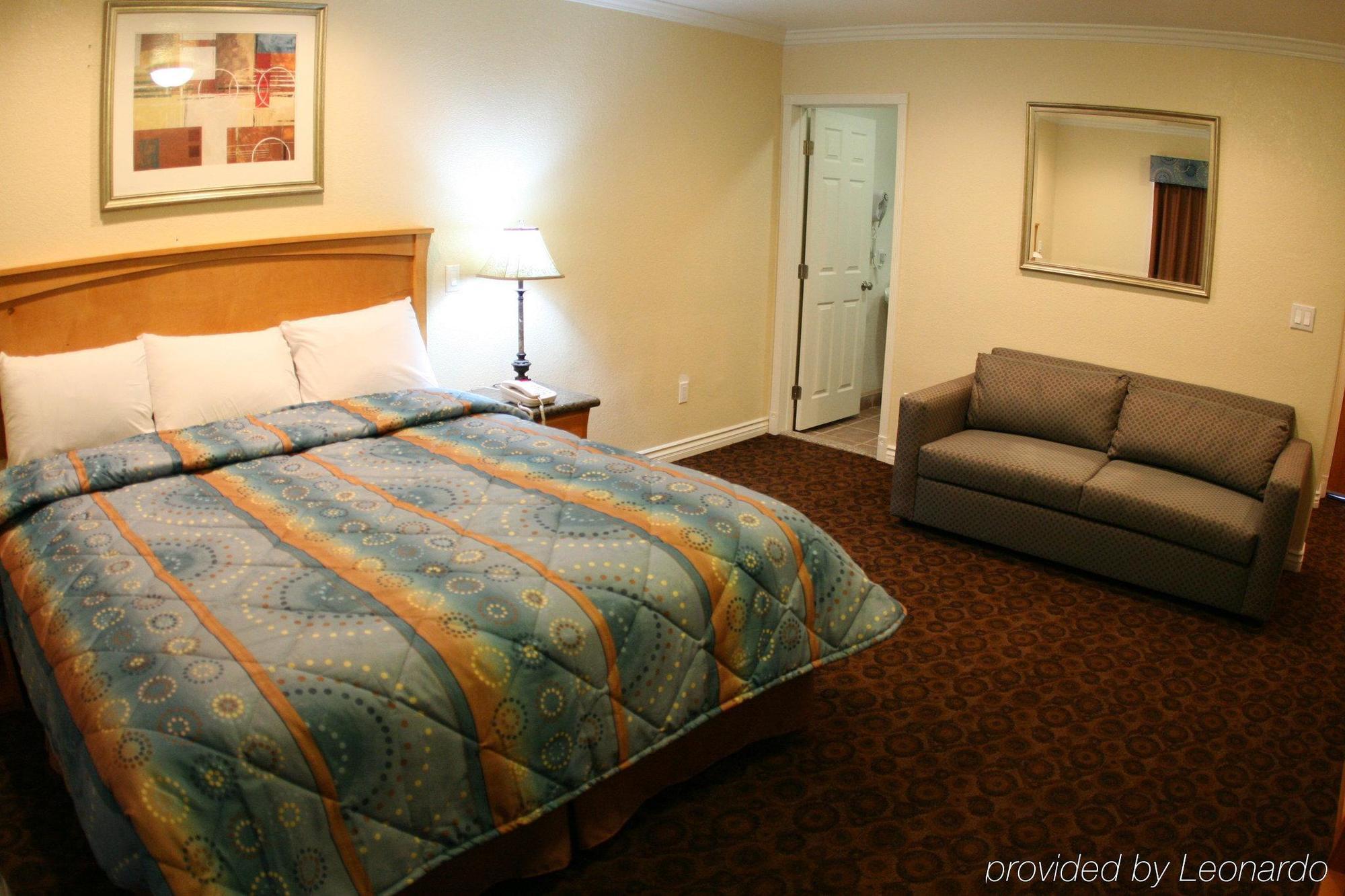 לוס אנג'לס Hotel Dreamscape Pacific Coast Highway מראה חיצוני תמונה