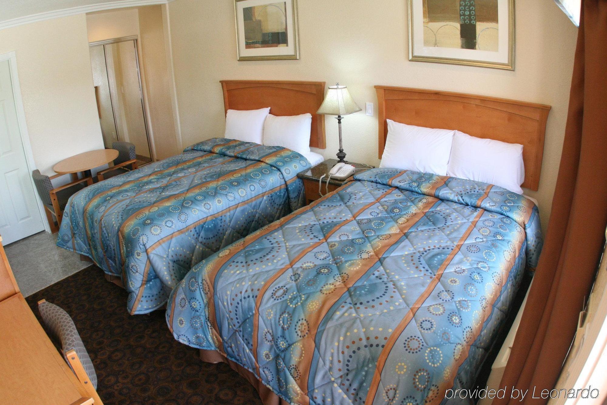 לוס אנג'לס Hotel Dreamscape Pacific Coast Highway מראה חיצוני תמונה