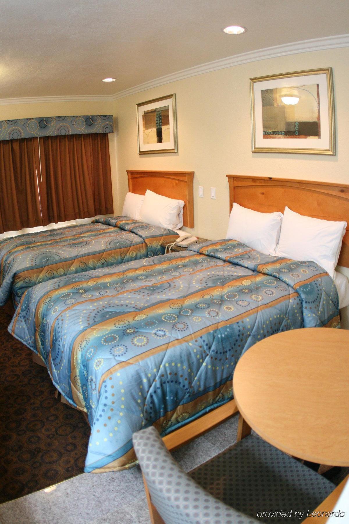לוס אנג'לס Hotel Dreamscape Pacific Coast Highway מראה חיצוני תמונה