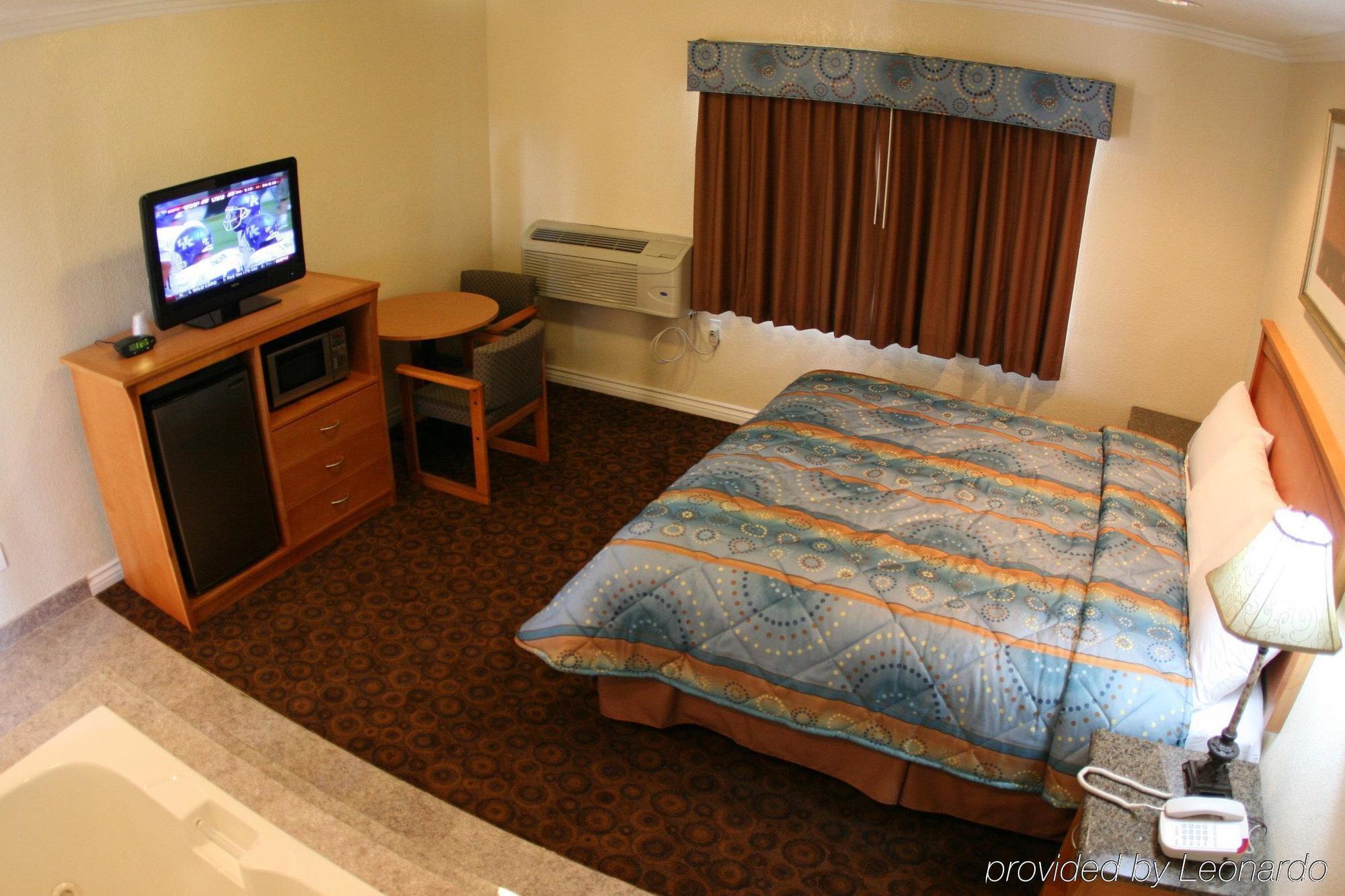 לוס אנג'לס Hotel Dreamscape Pacific Coast Highway מראה חיצוני תמונה