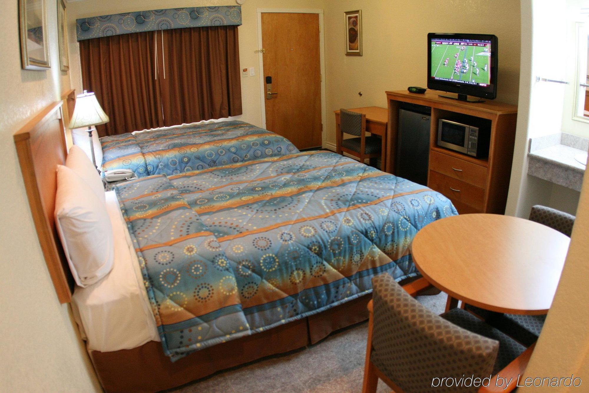 לוס אנג'לס Hotel Dreamscape Pacific Coast Highway מראה חיצוני תמונה