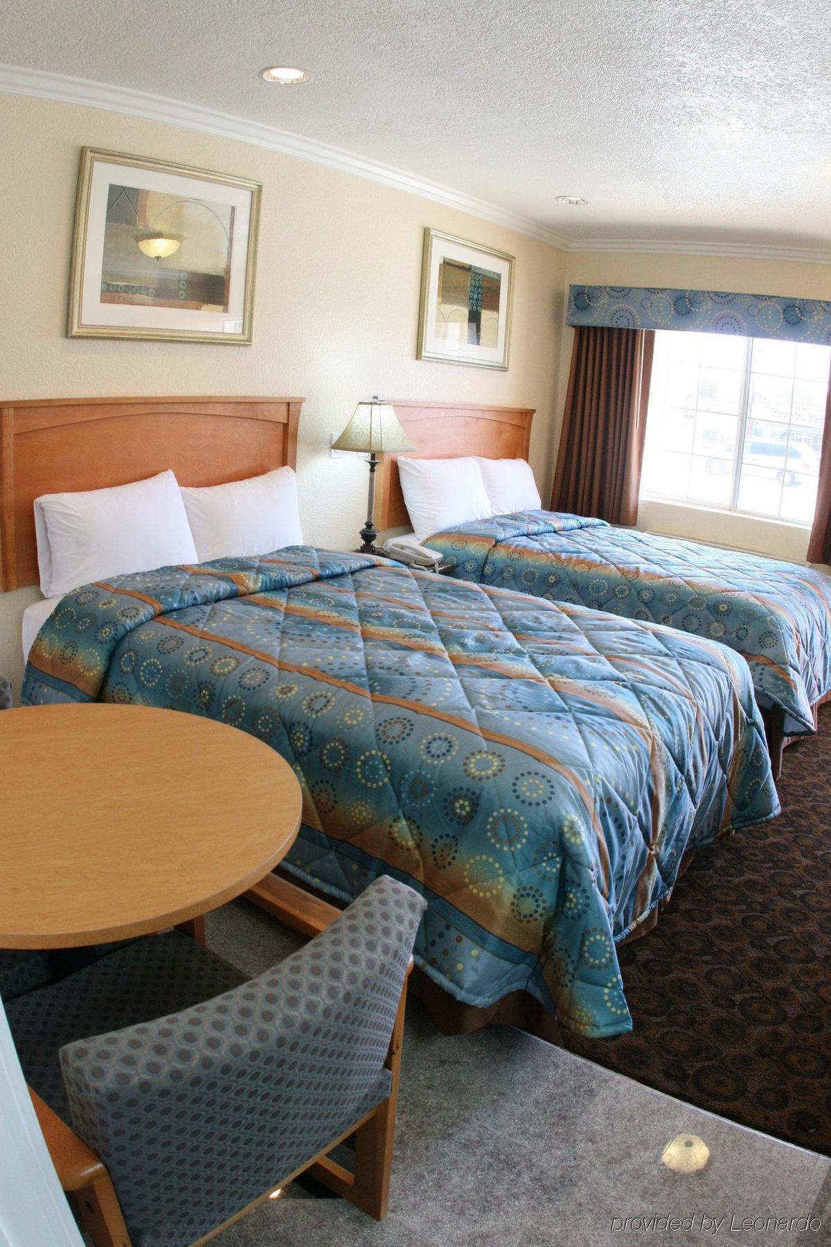 לוס אנג'לס Hotel Dreamscape Pacific Coast Highway מראה חיצוני תמונה