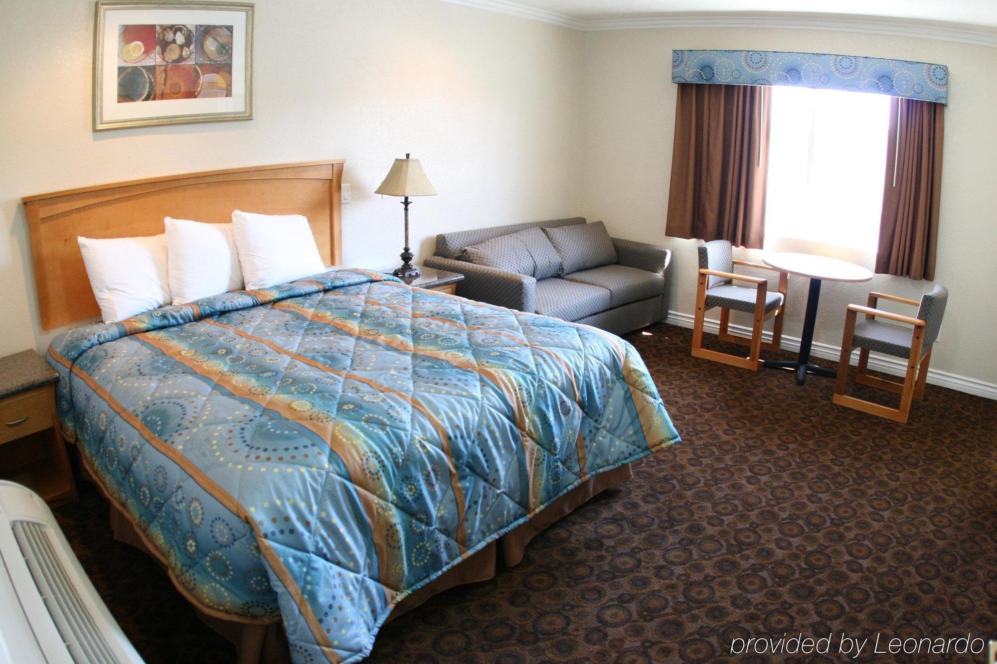 לוס אנג'לס Hotel Dreamscape Pacific Coast Highway מראה חיצוני תמונה