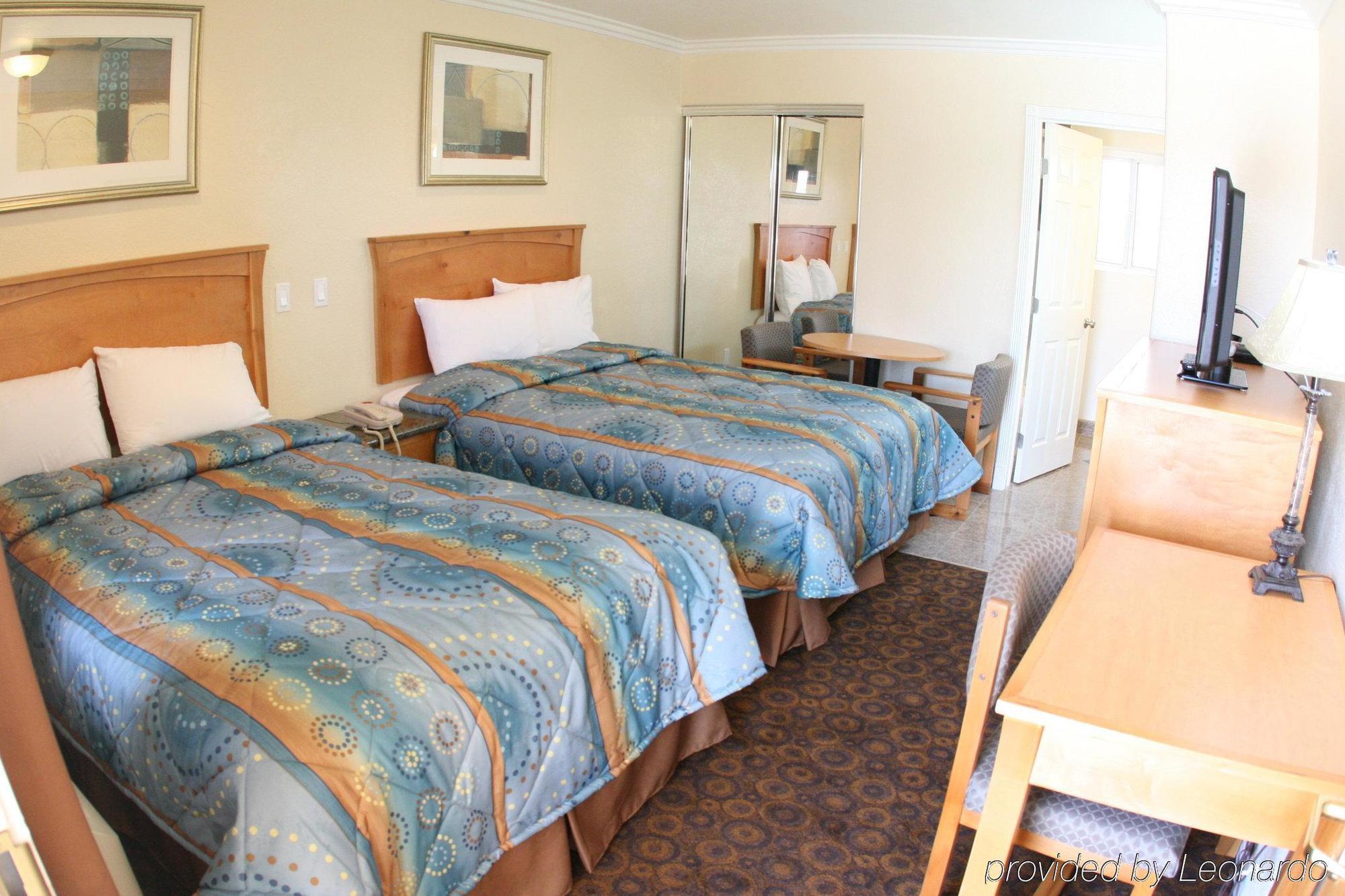 לוס אנג'לס Hotel Dreamscape Pacific Coast Highway מראה חיצוני תמונה