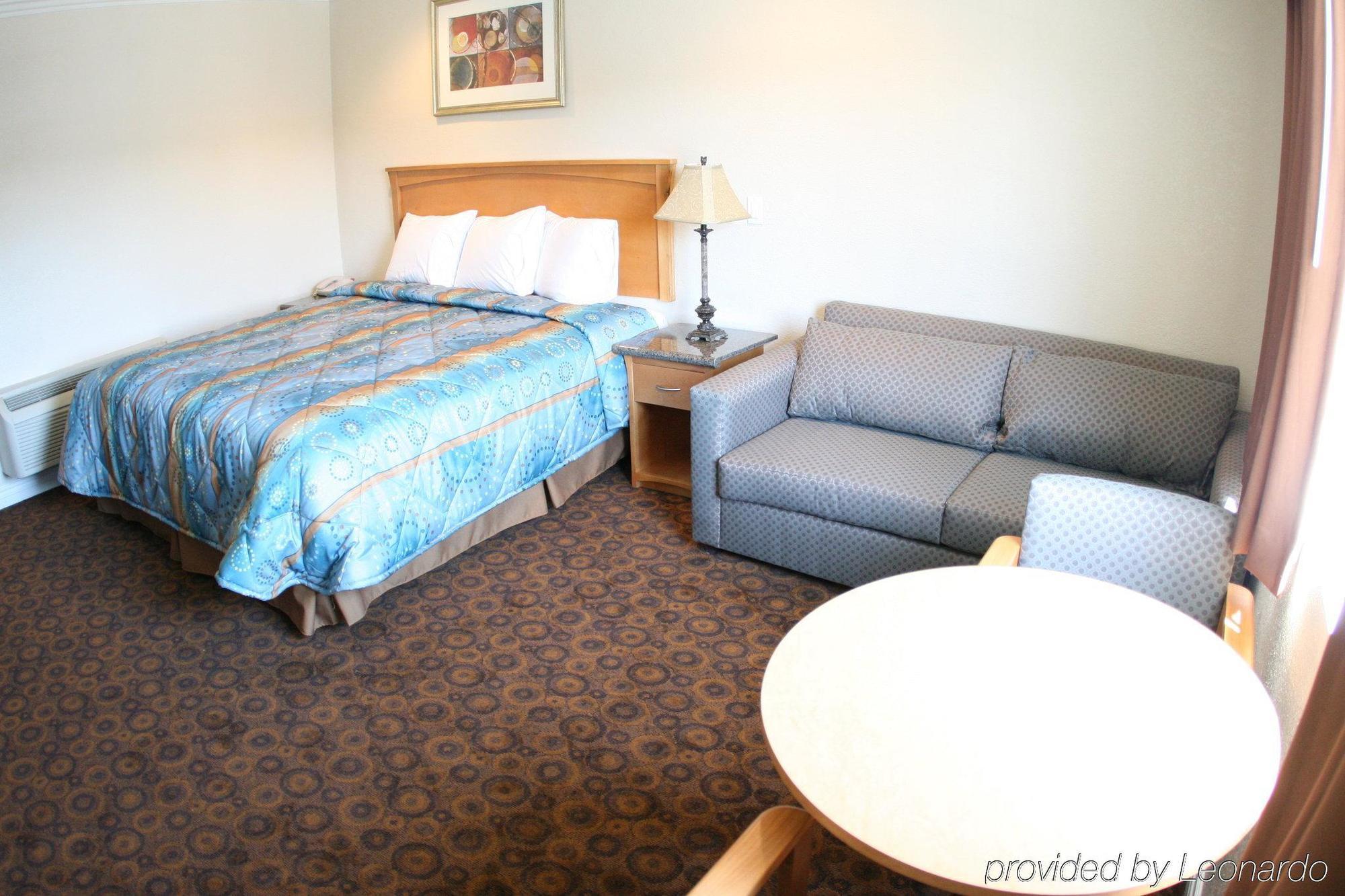 לוס אנג'לס Hotel Dreamscape Pacific Coast Highway מראה חיצוני תמונה