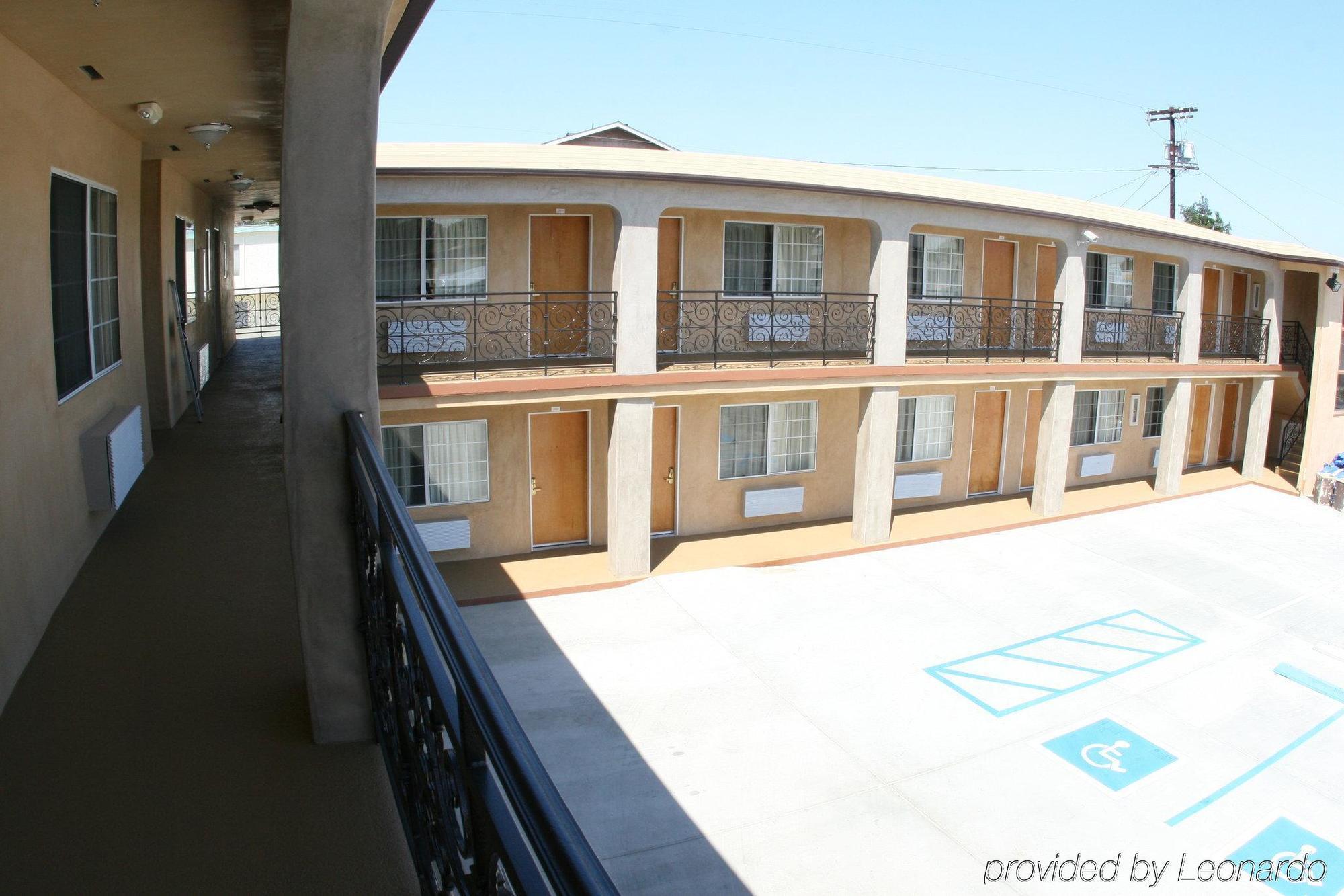 לוס אנג'לס Hotel Dreamscape Pacific Coast Highway מראה חיצוני תמונה