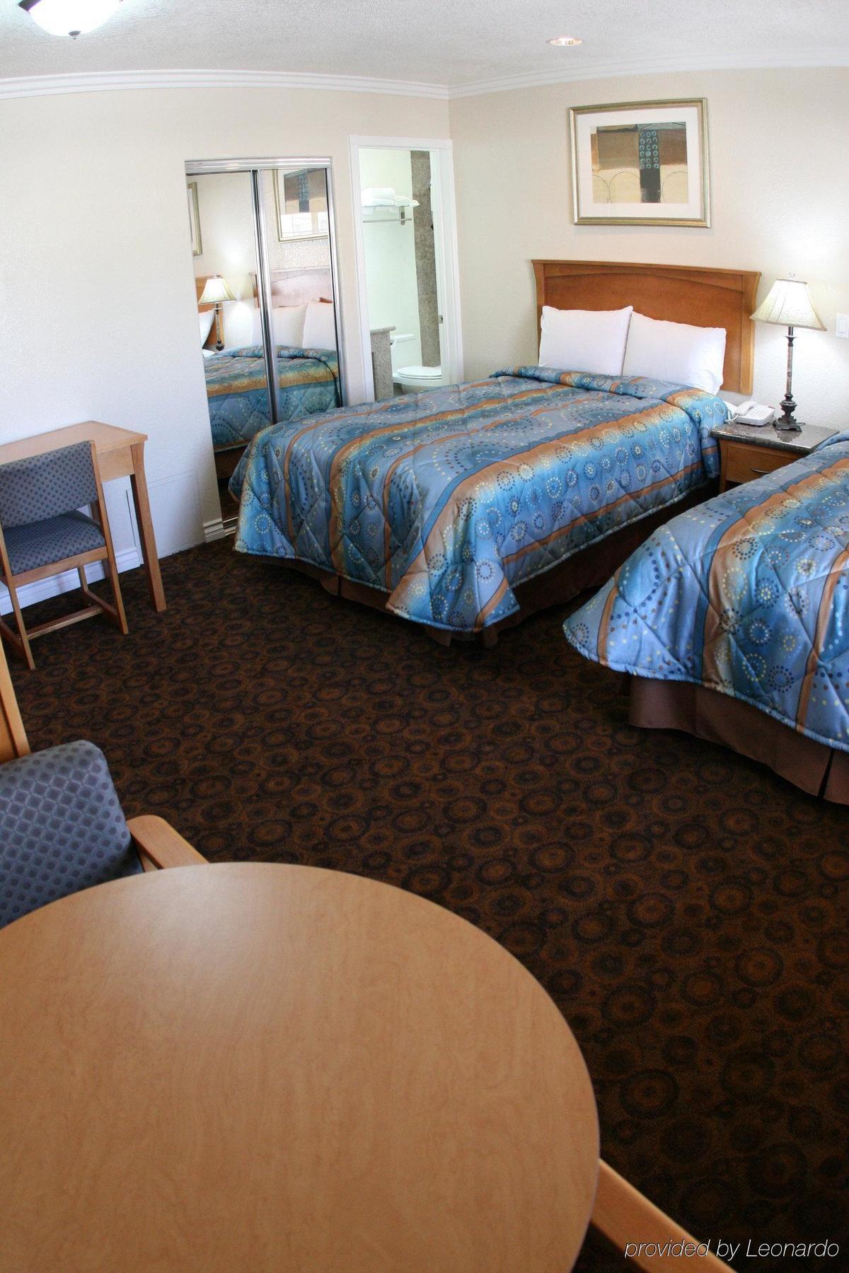 לוס אנג'לס Hotel Dreamscape Pacific Coast Highway מראה חיצוני תמונה