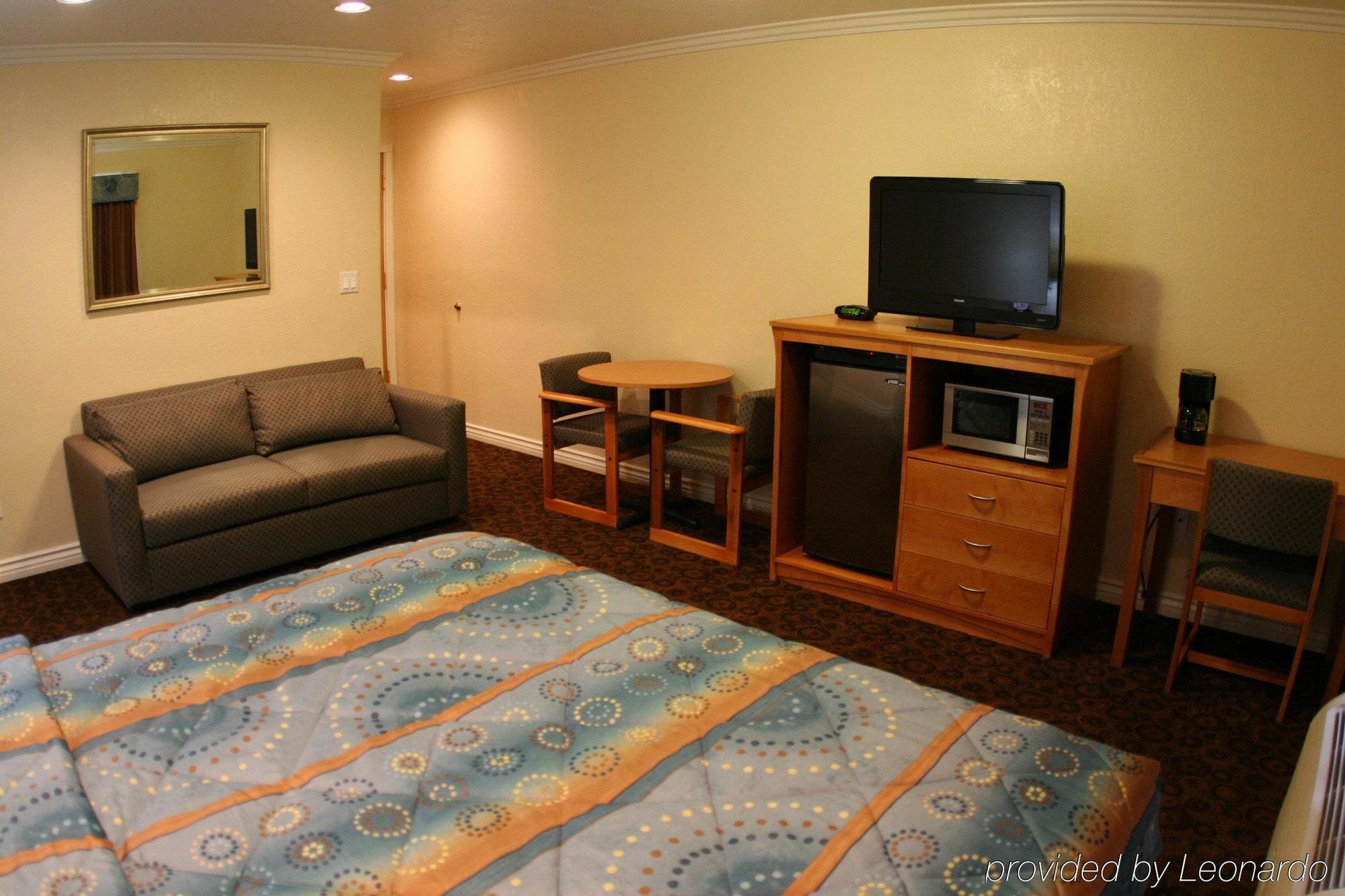 לוס אנג'לס Hotel Dreamscape Pacific Coast Highway מראה חיצוני תמונה