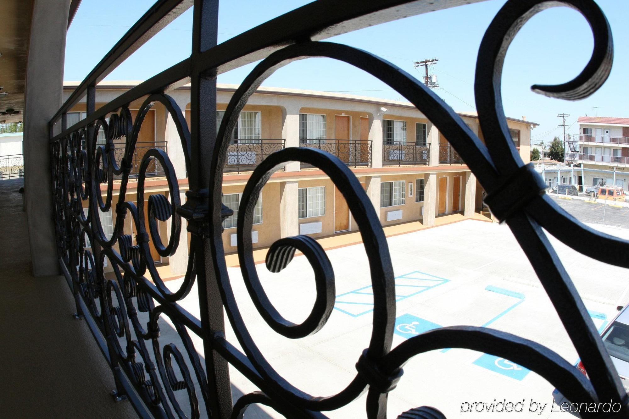 לוס אנג'לס Hotel Dreamscape Pacific Coast Highway מראה חיצוני תמונה