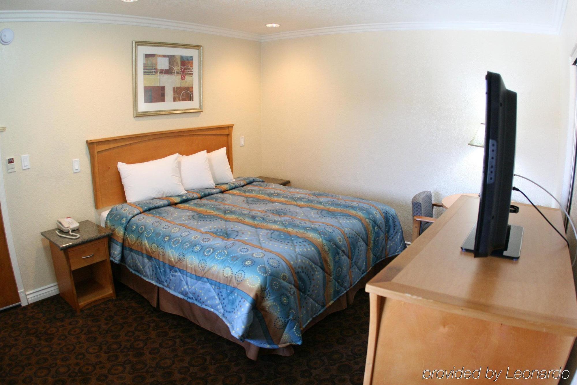 לוס אנג'לס Hotel Dreamscape Pacific Coast Highway מראה חיצוני תמונה