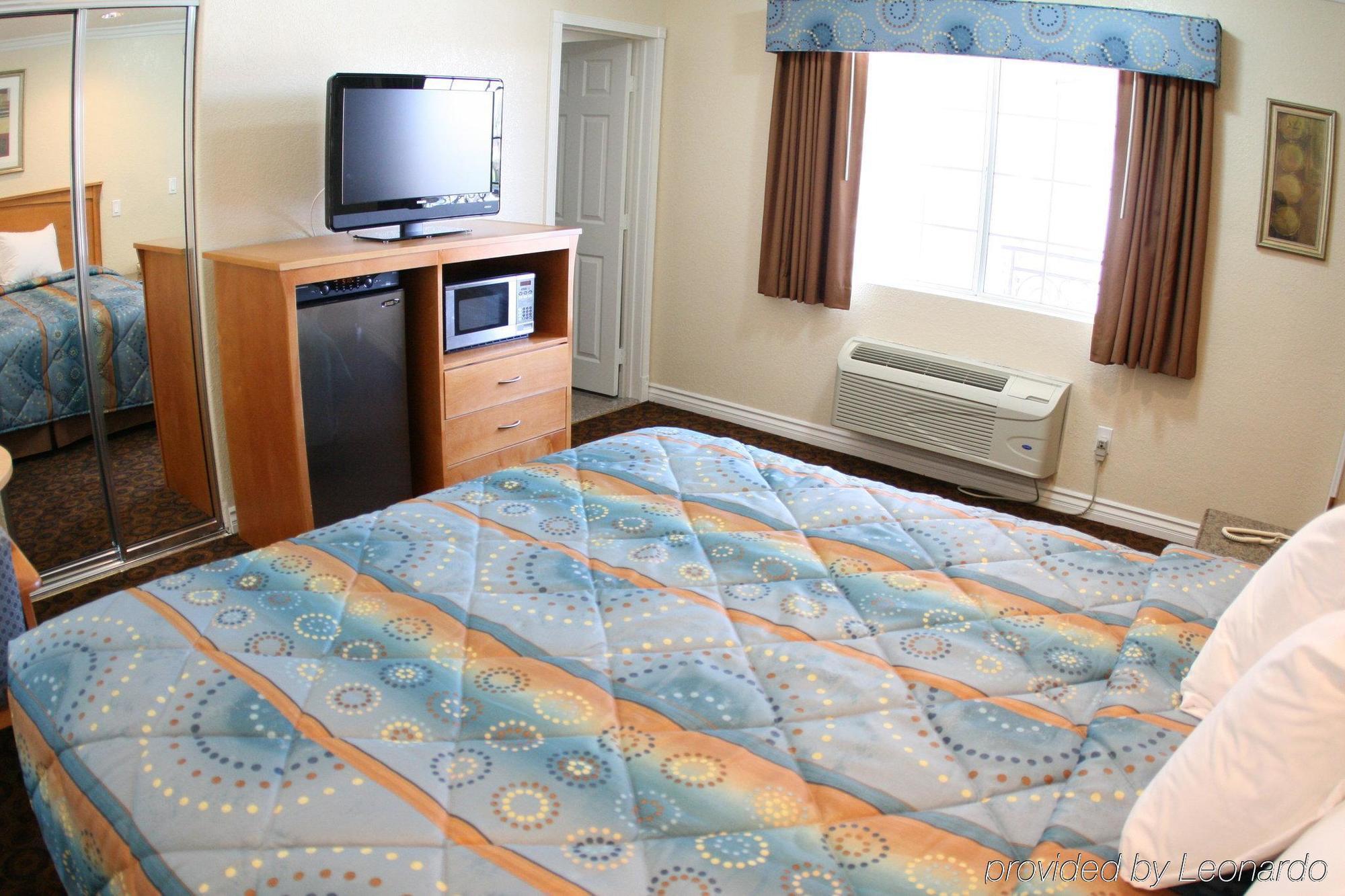 לוס אנג'לס Hotel Dreamscape Pacific Coast Highway מראה חיצוני תמונה
