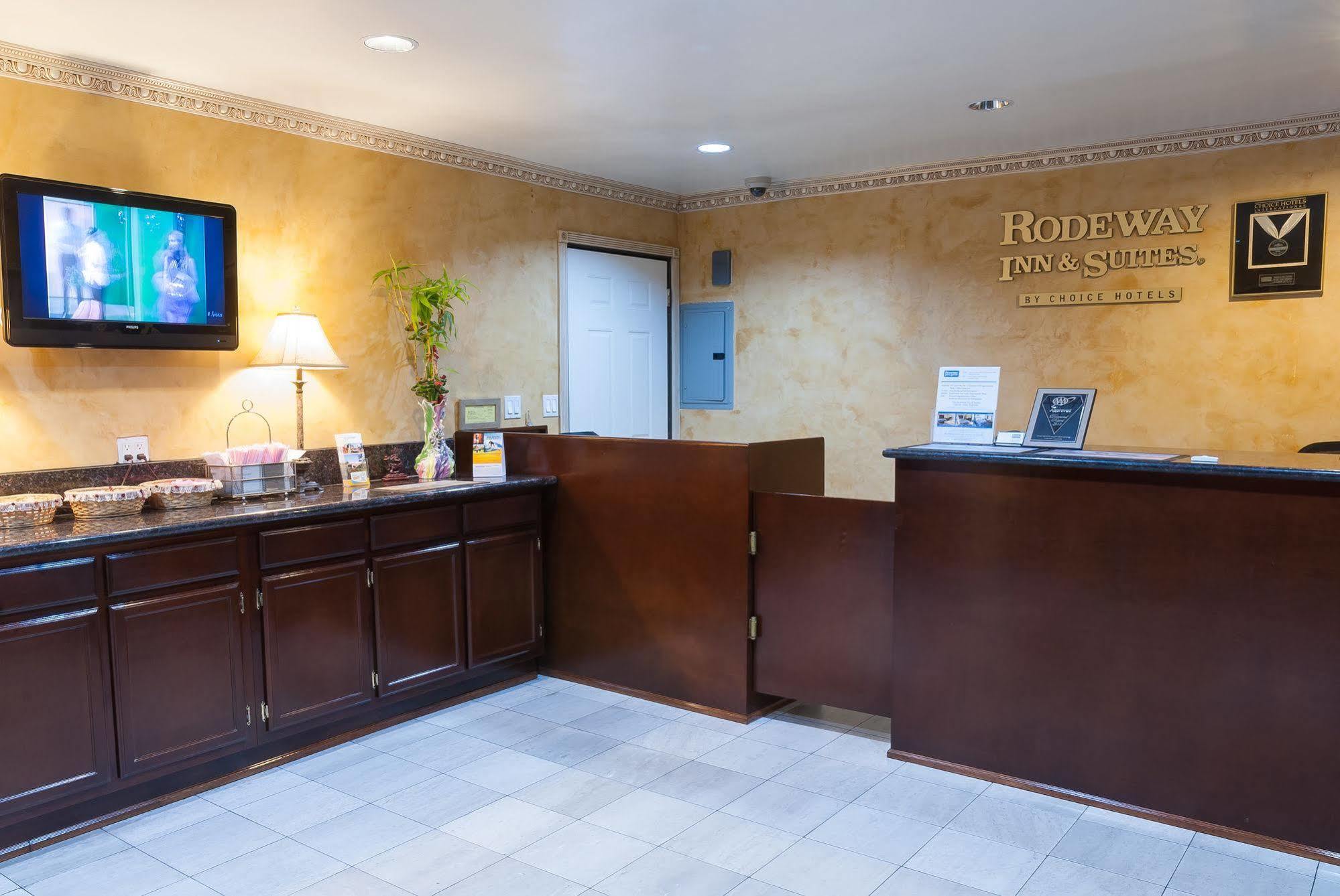לוס אנג'לס Hotel Dreamscape Pacific Coast Highway מראה חיצוני תמונה